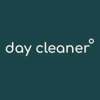 Day Cleaner ° logo - Similar company to Hello Cleaner