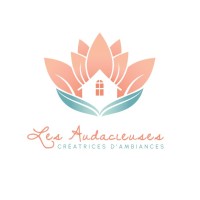 Les Audacieuses logo - Similar company to We Days Nouvelle-Aquitaine