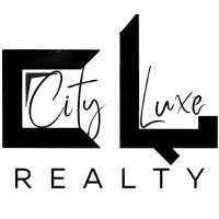 City Luxe Realty logo - Similar company to Niche Concepts.