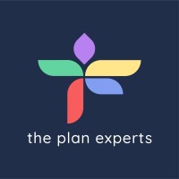 The Plan Experts logo - Similar company to Your Local Disability Partner