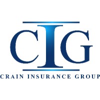 Crain Insurance Group logo - Similar company to Fred Rhodes & Co