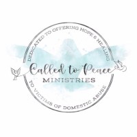 Called to Peace Ministries logo - Similar company to The Exodus Project