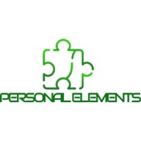 PERSONAL ELEMENTS logo - Similar company to Intelligent Startup Consulting