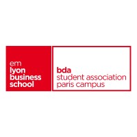Artspiration - Bureau des Arts - EMLYON Paris logo - Similar company to Byronesque.Com
