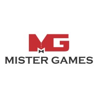 Mister Games India Pvt Ltd logo - Similar company to Eats Homely