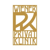 Wiener Privatklinik logo - Similar company to Talent Solution Gmbh