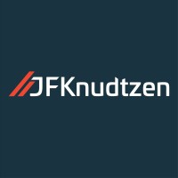 JFKnudtzen AS logo - Similar company to Step Solutions As