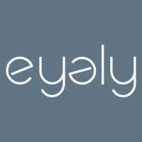 eyely logo - Similar company to Jonathan Y