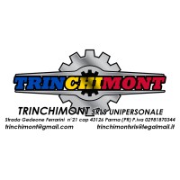 Trinchimont srl logo - Similar company to Linepack Robot