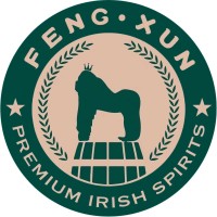 Feng Xun logo - Similar company to Craft Cask