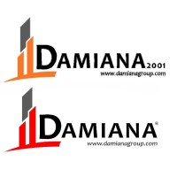 DAMIANA GROUP logo - Similar company to Azelt