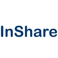 InShare logo - Similar company to Standardc