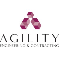 Agility Engineering & Contracting Company LLC logo - Similar company to Engineer Next