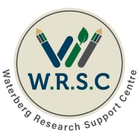 Waterberg Research Support Centre logo - Similar company to Center For Ecological Dynamics In A Novel Biosphere (Econovo)