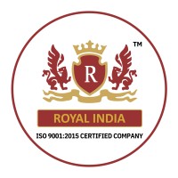 ROYAL INDIA logo - Similar company to Coders Academy