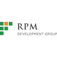 RPM Development Group logo - Similar company to Crest Development