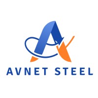 Avnet Steel Services logo - Similar company to Enhance Systems