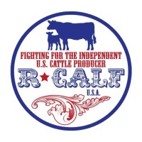 R-CALF USA logo - Similar company to Network Lobby For Catholic Social Justice