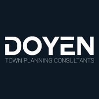 Doyen Town Planning logo - Similar company to Bbc Consulting Planners