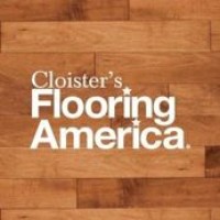 Cloister's Flooring America logo - Similar company to Tabora Painting Llc