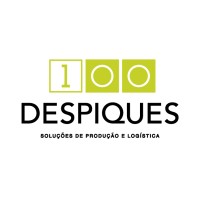 100Despiques, Lda logo - Similar company to Hutchinson.