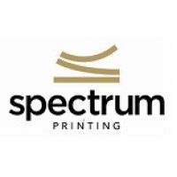 Spectrum Printing (Cardiff) logo - Similar company to The Lexon Group