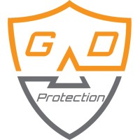G D Protection logo - Similar company to Alsecom