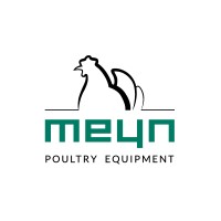 Meyn Poultry Equipment Ltd logo - Similar company to Meyn Food Processing Technology B.V.