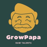 GrowPapa logo - Similar company to Scanye