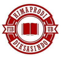 HIMAPRODI DIKSASINDO logo - Similar company to Brawijaya Mengajar