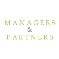 Managers & Partners - Actuarial Services SpA logo - Similar company to Marini Park Hotel