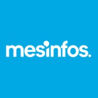 mesinfos logo - Similar company to Tout Lyon