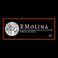 RMolina Abogados logo - Similar company to Garron-Bozo