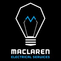 Maclaren Electrical Services Ltd. logo - Similar company to Habtek Electrical Ltd