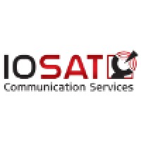 IOSAT logo - Similar company to Mins Technologies Inc.