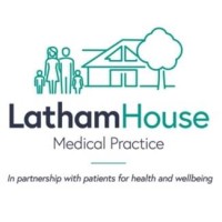 Latham House Medical Practice logo - Similar company to Mj Evans & Associates Ltd