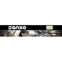 SANXO-systems Ltd logo - Similar company to Instituto Escalae