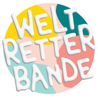 WELTRETTERBANDE logo - Similar company to Womxn For Climate Tech & Innovation