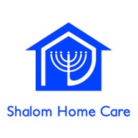 Shalom Home healthcare logo - Similar company to Loop Consulting