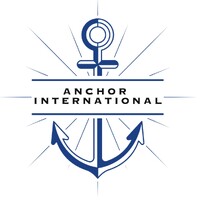 Anchor International logo - Similar company to Britco