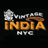 Vintage India NYC logo - Similar company to Leadingx2
