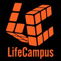 LifeCampus logo - Similar company to Playtos