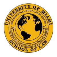 International Moot Court Program – University of Miami logo - Similar company to Emery Group