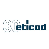 ETICOD   |   drukarnia etykiet samoprzylepnych logo - Similar company to Nh Solutions