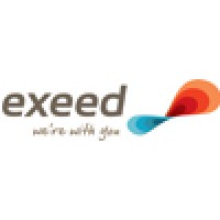 Exeed NZ logo - Similar company to Dicker Data Nz