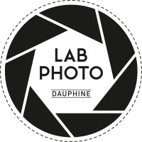 Lab Photo Dauphine logo - Similar company to Blok Studios