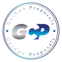 GovCon Proposals logo - Similar company to 8-Consulting