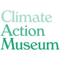 Climate Action Museum logo - Similar company to Greenleaf Communities Nfp