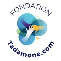 Fondation Tadamone.com logo - Similar company to Lfp