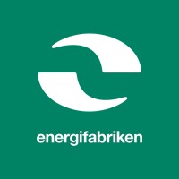Energifabriken AB logo - Similar company to Edeva